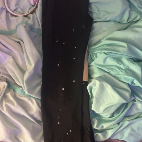 COPY - COPY - Gallery dept sweatpants size small mens - Picture 3 of 5